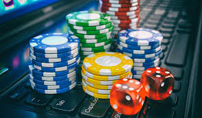 Casino SpinCity